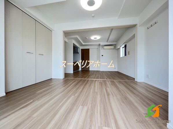 アーバネックス秋葉原EASTの物件内観写真